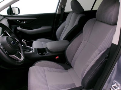 2023 Subaru Outback Premium CVT