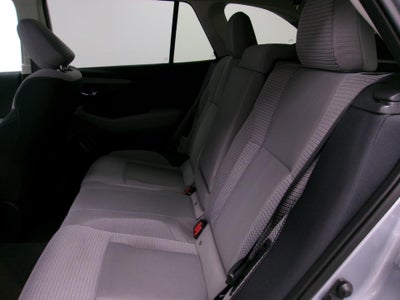 2023 Subaru Outback Premium CVT