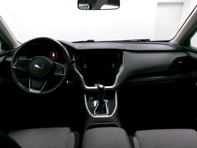 2023 Subaru Outback Premium CVT