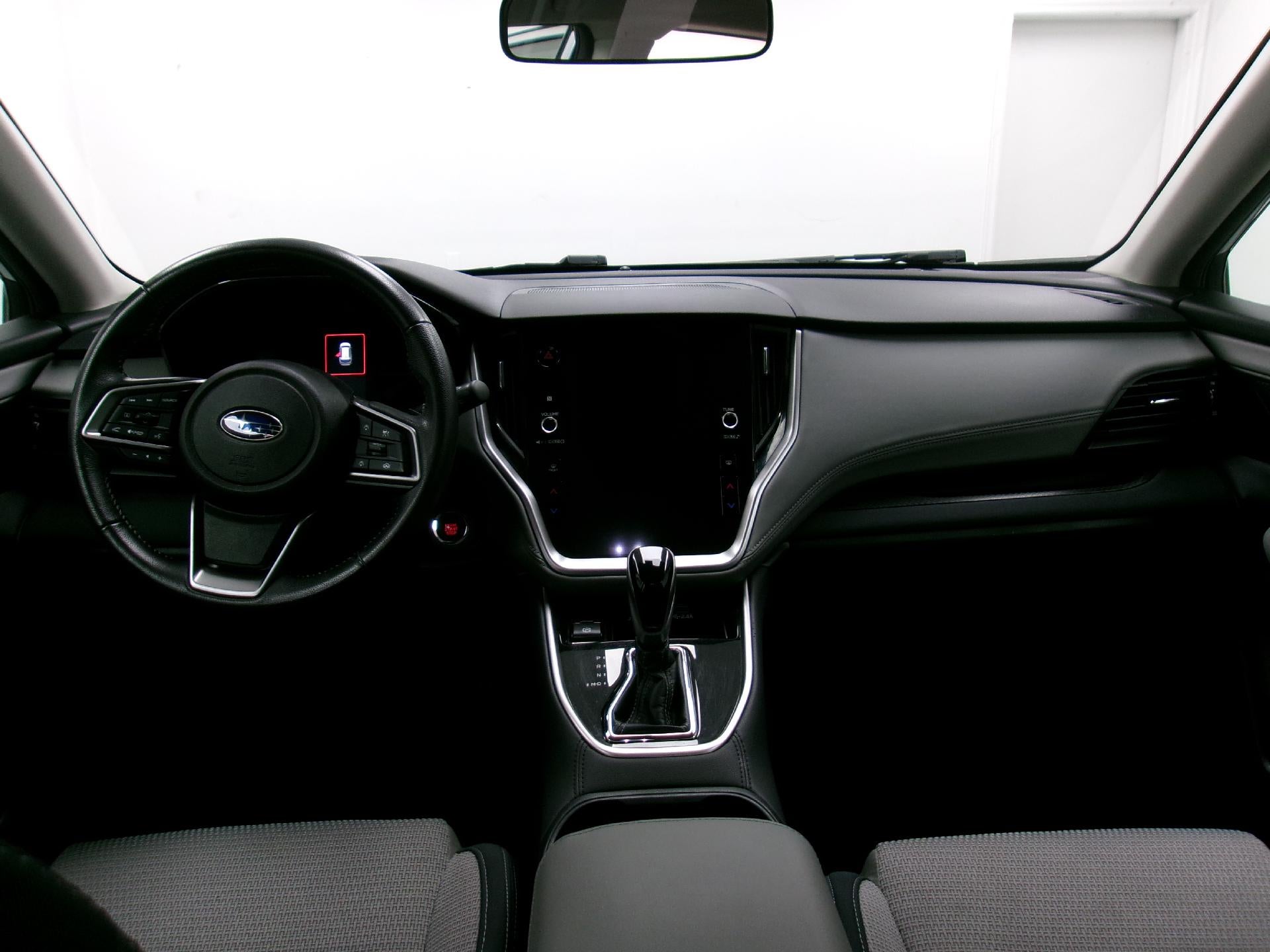 2023 Subaru Outback Premium CVT