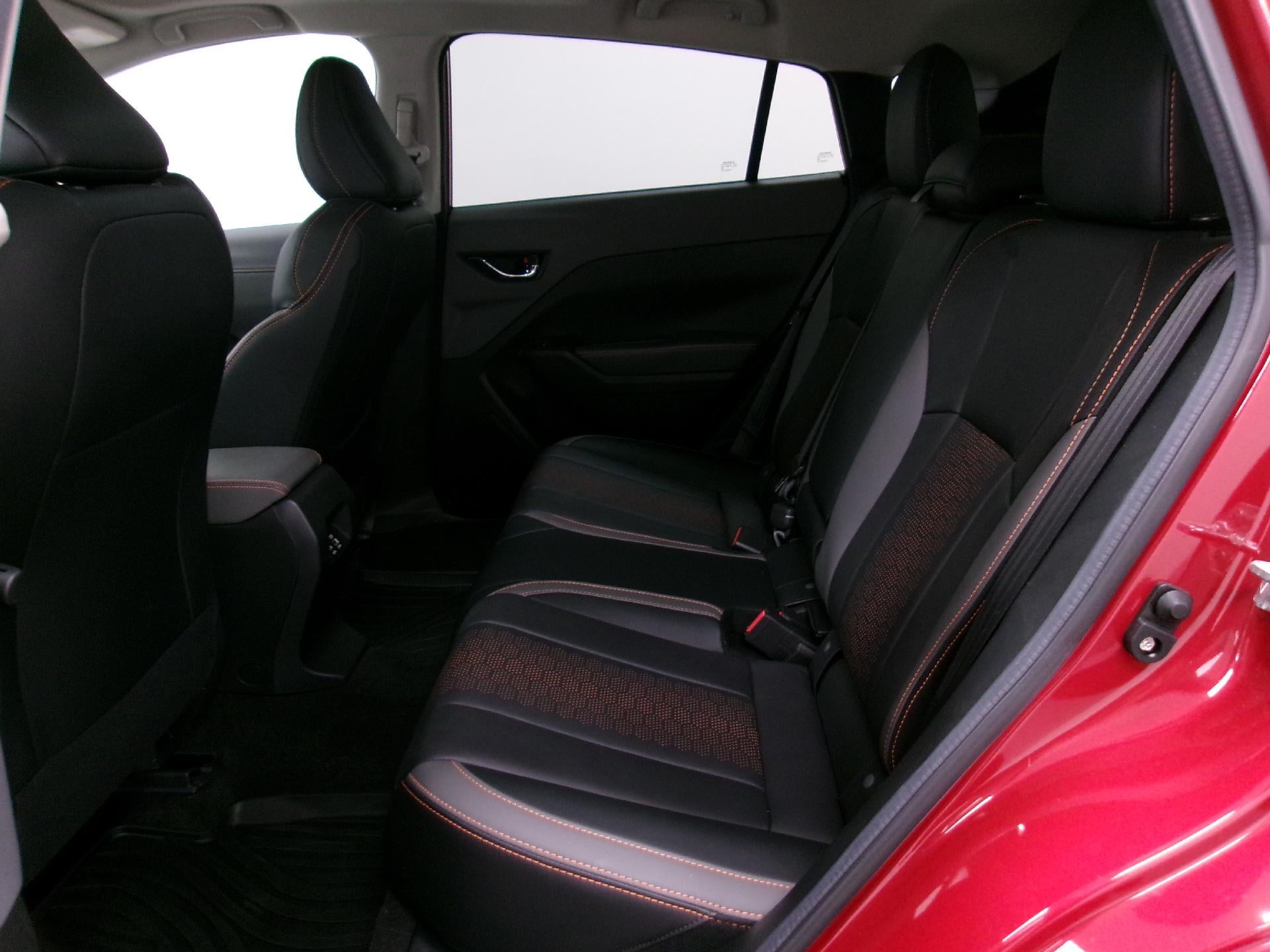2024 Subaru Crosstrek Limited AWD