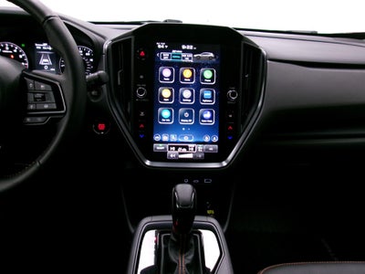 2024 Subaru Crosstrek Limited AWD