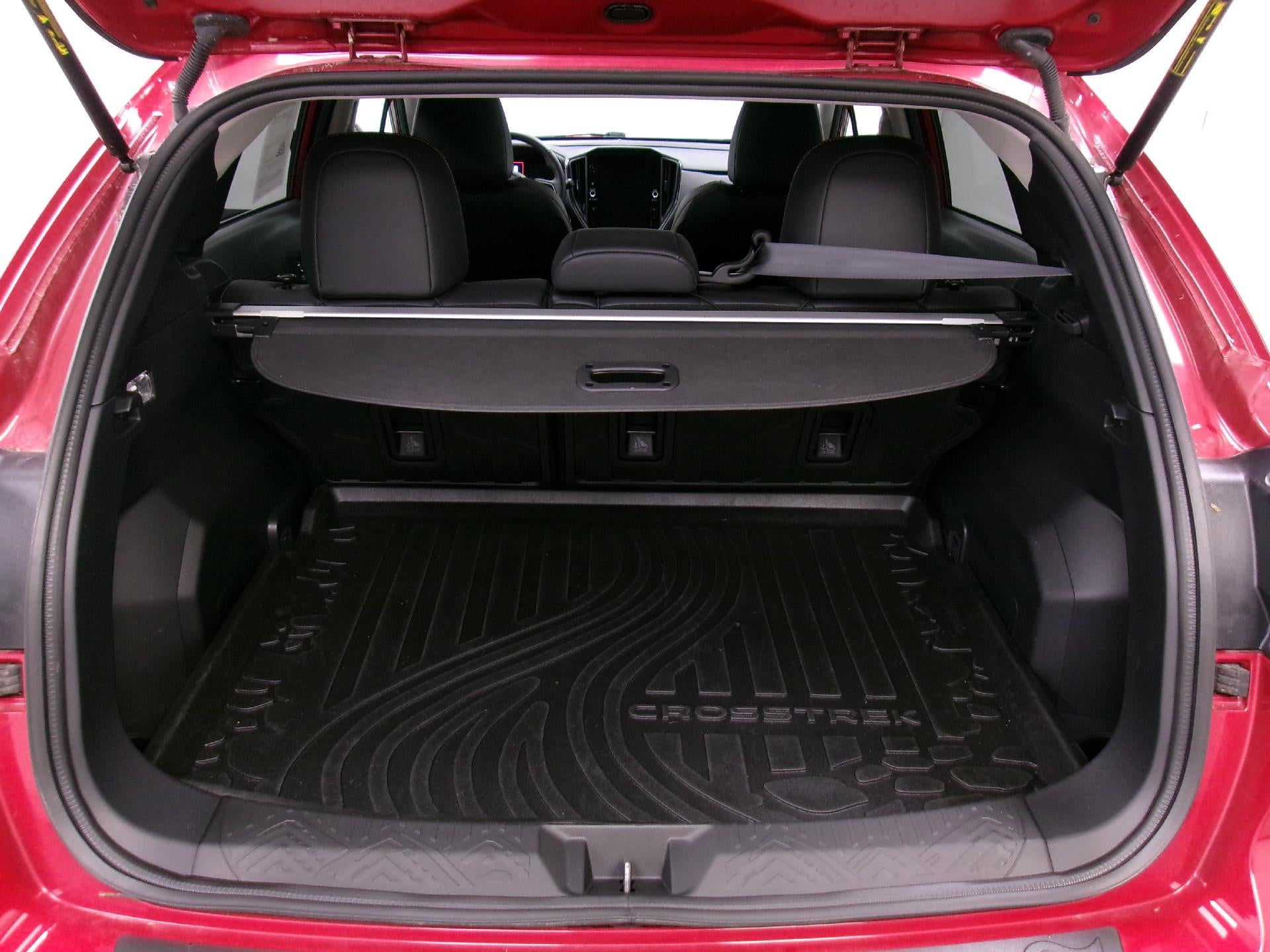 2024 Subaru Crosstrek Limited AWD