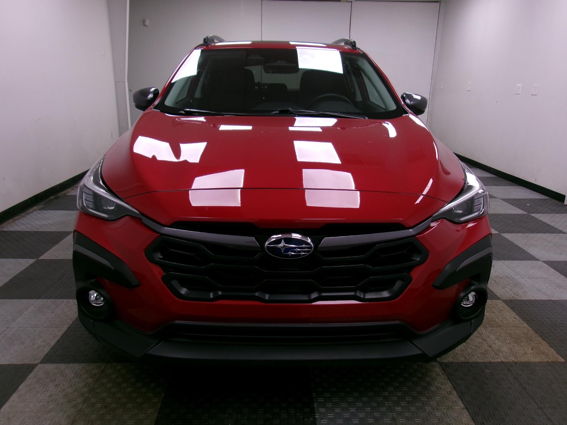 2024 Subaru Crosstrek Limited AWD