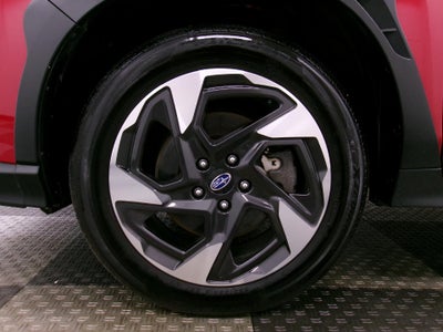 2024 Subaru Crosstrek Limited AWD