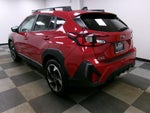 2024 Subaru Crosstrek Limited AWD