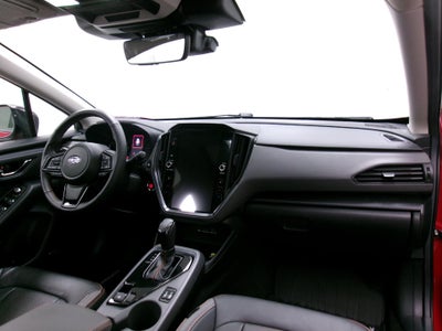 2024 Subaru Crosstrek Limited AWD