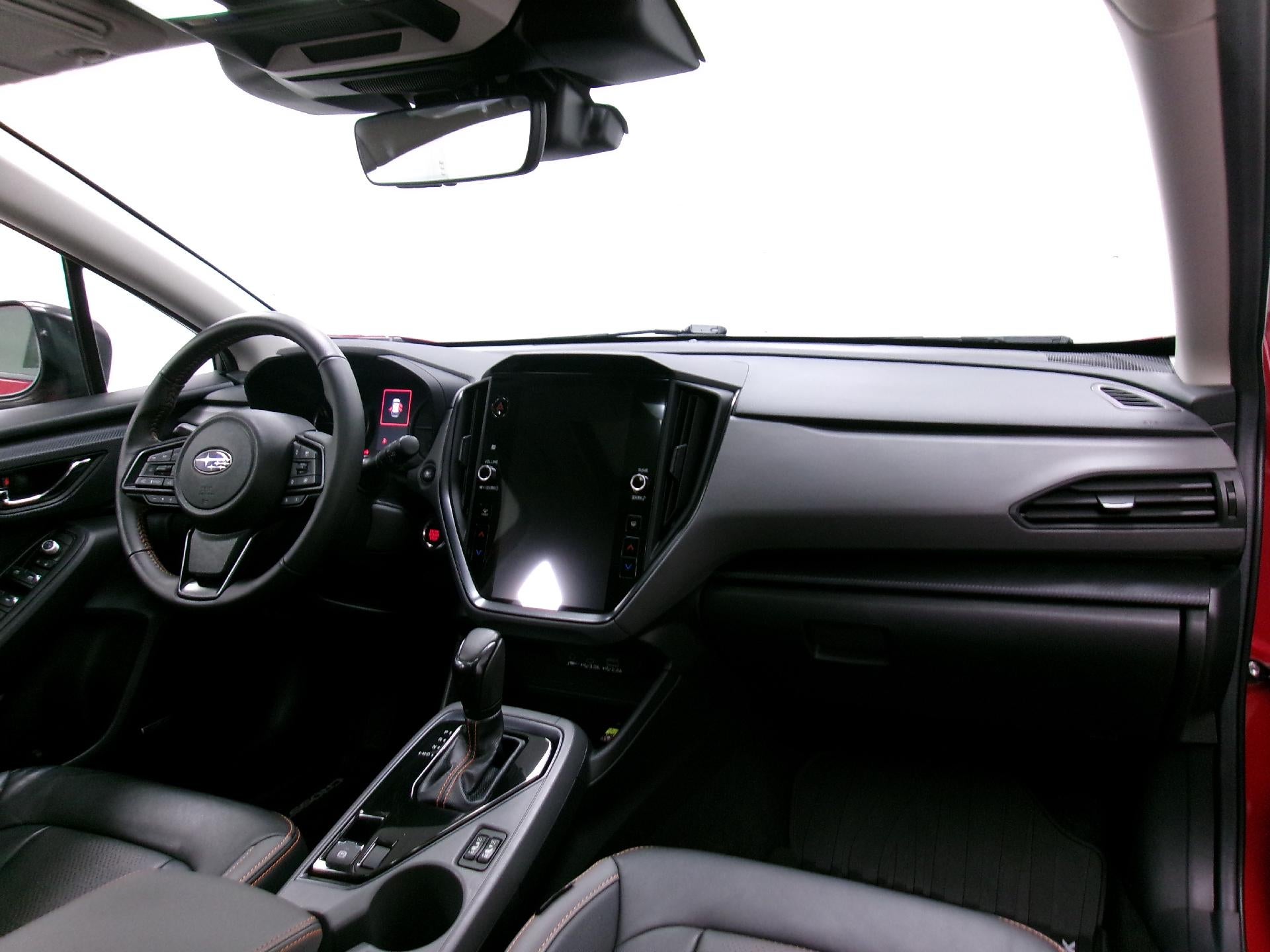 2024 Subaru Crosstrek Limited AWD