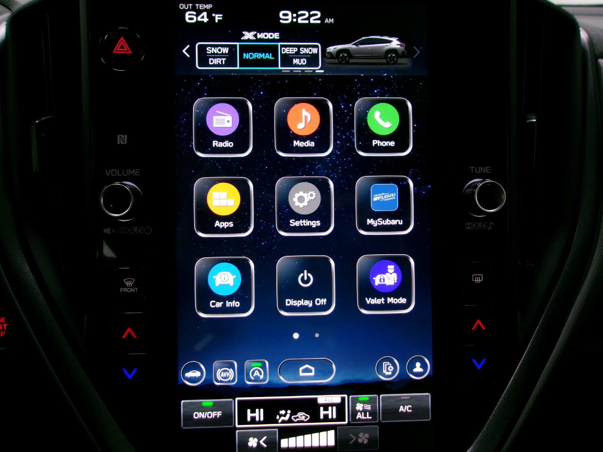 2024 Subaru Crosstrek Limited AWD