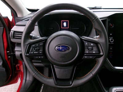 2024 Subaru Crosstrek Limited AWD