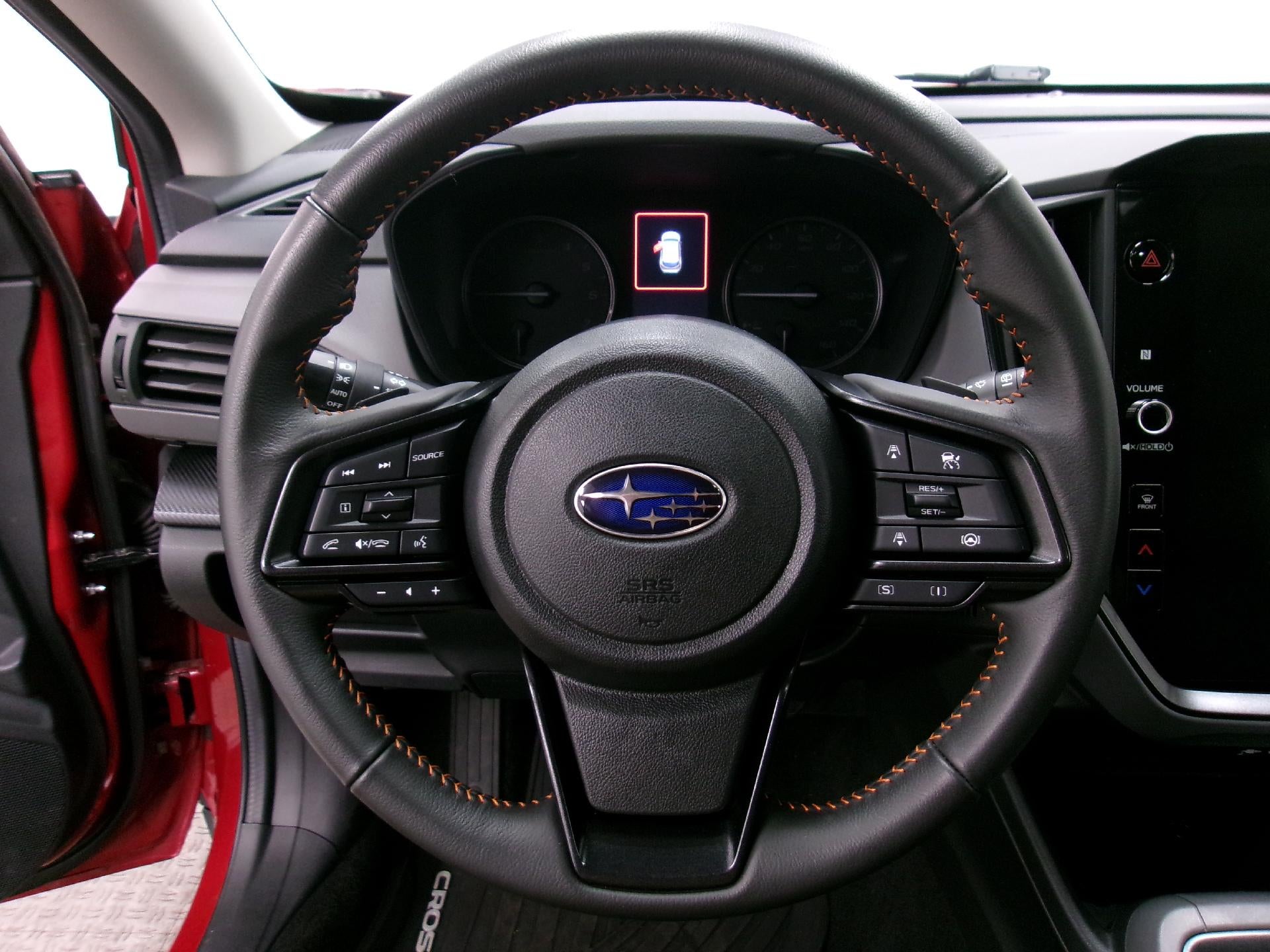 2024 Subaru Crosstrek Limited AWD