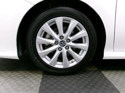 2019 Toyota Camry SE Auto (SE)