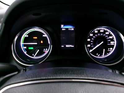 2020 Toyota Camry Hybrid SE CVT (Natl)