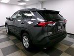 2021 Toyota RAV4 Hybrid XLE AWD (Natl)