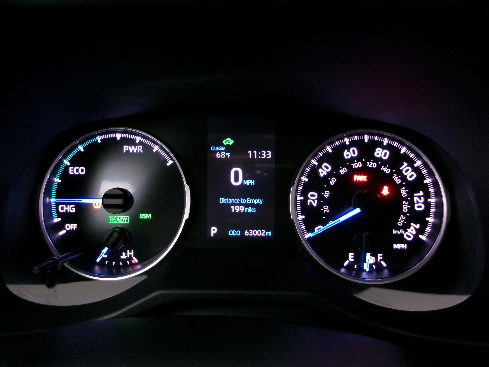 2021 Toyota RAV4 Hybrid XLE AWD (Natl)
