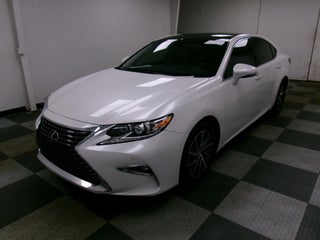 2018 Lexus ES FWD