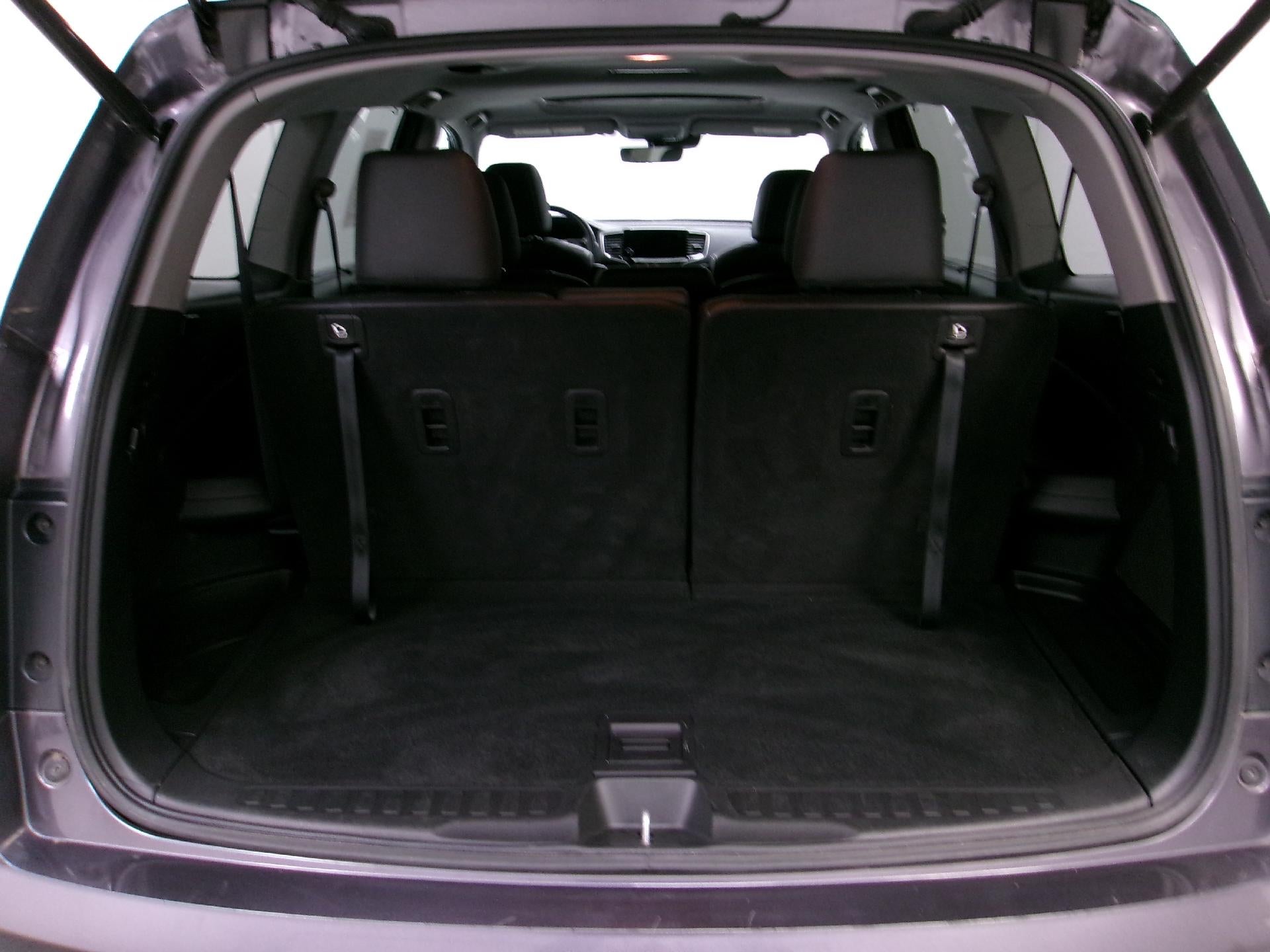 2022 Honda Pilot Special Edition AWD