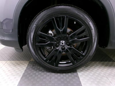 2022 Honda Pilot Special Edition AWD