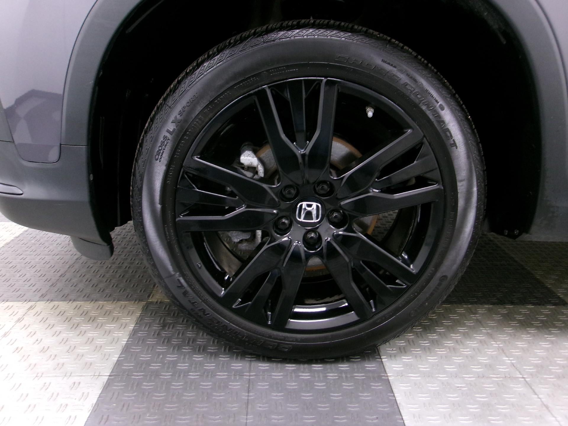 2022 Honda Pilot Special Edition AWD