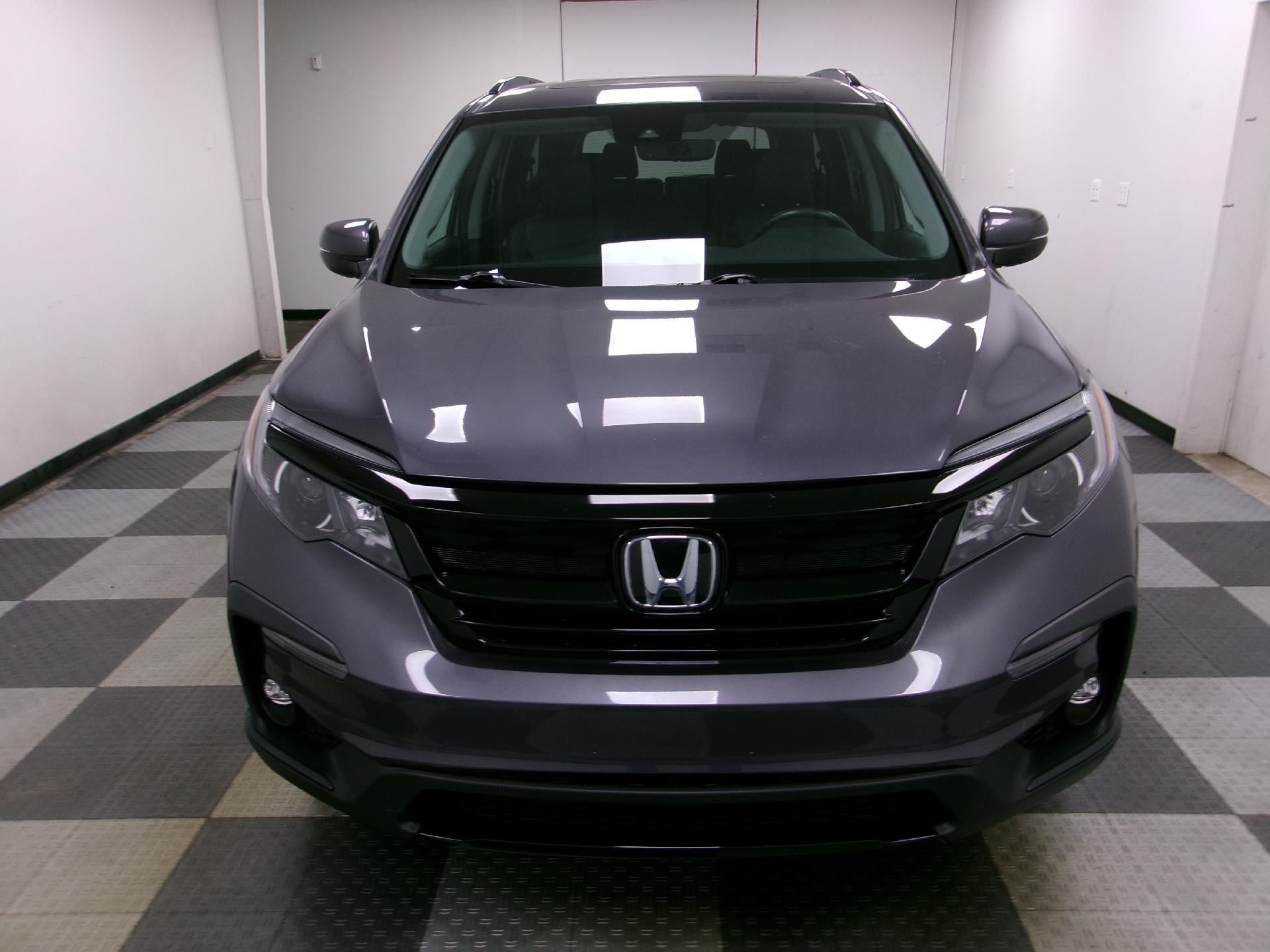 2022 Honda Pilot Special Edition AWD