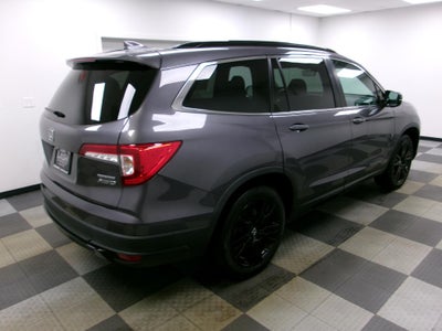 2022 Honda Pilot Special Edition AWD