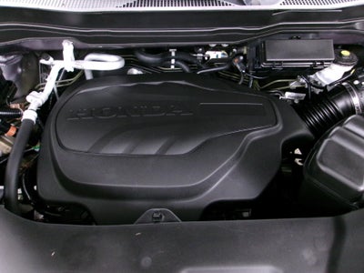 2022 Honda Pilot Special Edition AWD