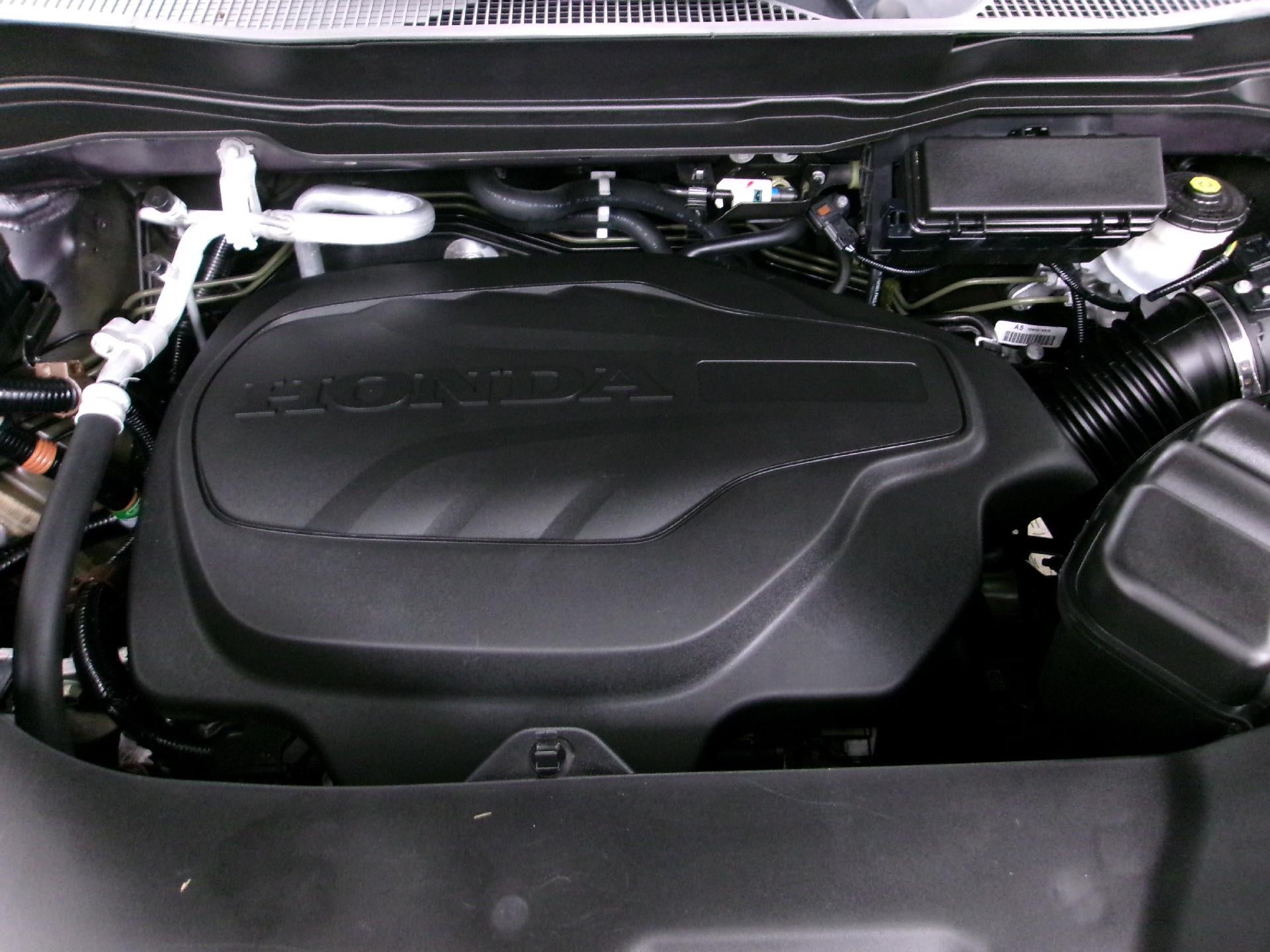 2022 Honda Pilot Special Edition AWD