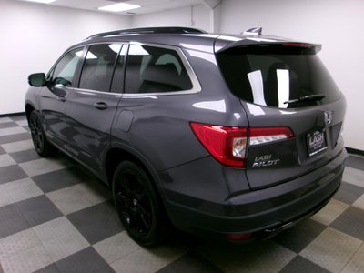 2022 Honda Pilot Special Edition AWD