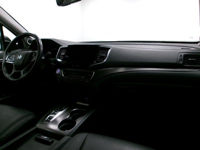 2022 Honda Pilot Special Edition AWD