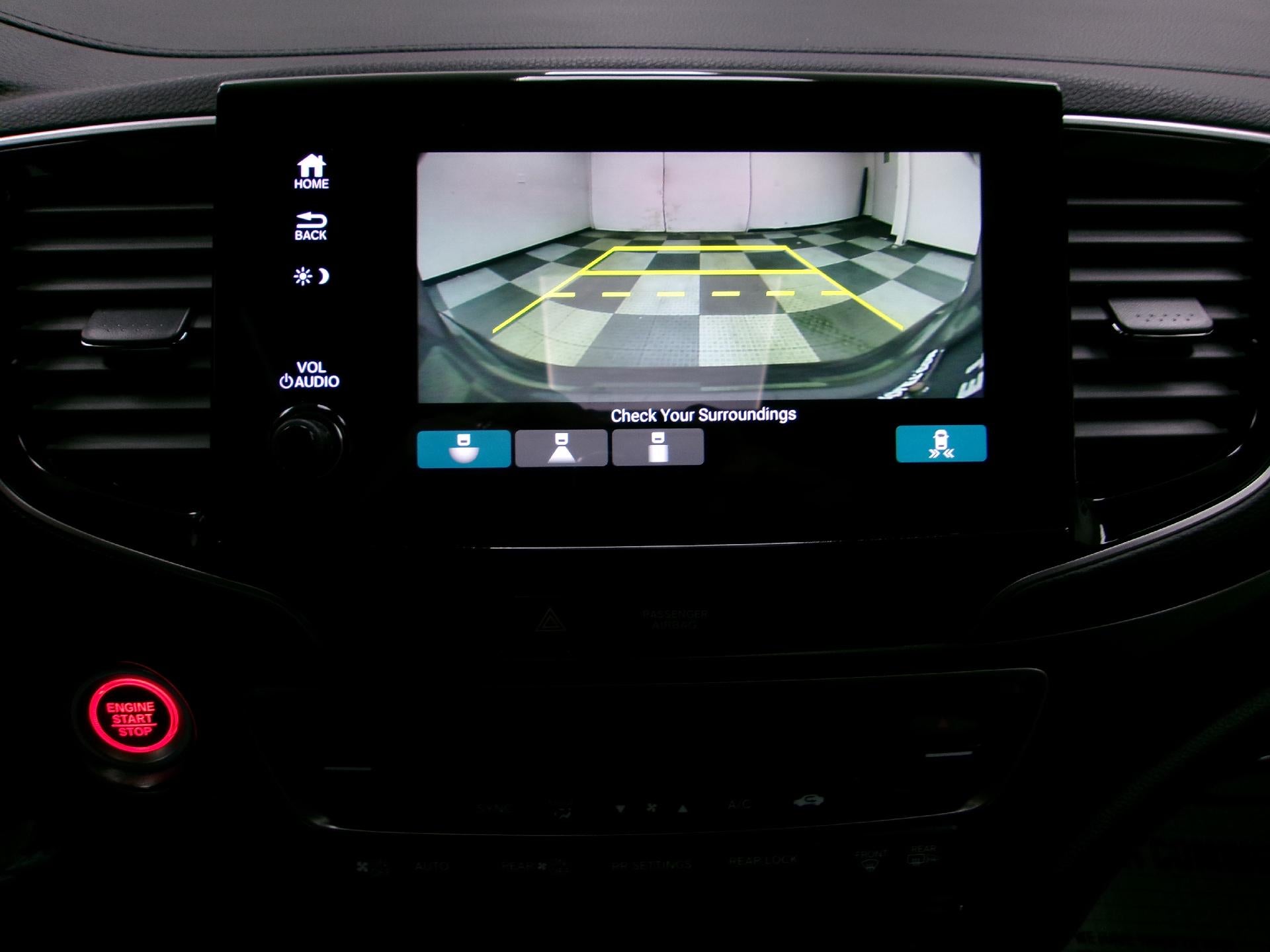 2022 Honda Pilot Special Edition AWD