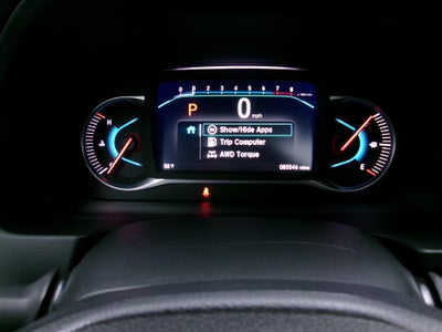 2022 Honda Pilot Special Edition AWD