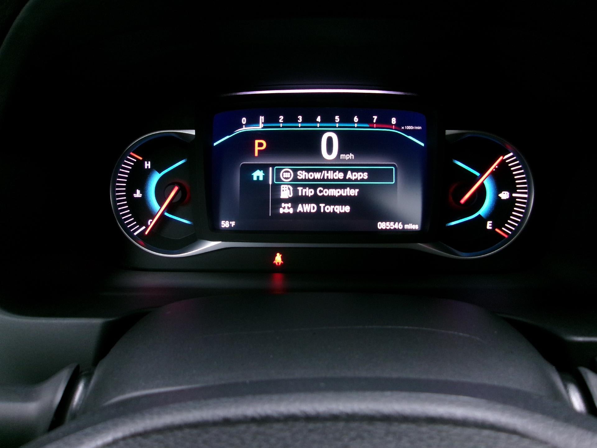 2022 Honda Pilot Special Edition AWD