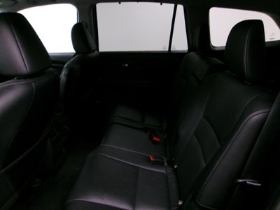 2022 Honda Pilot Special Edition AWD