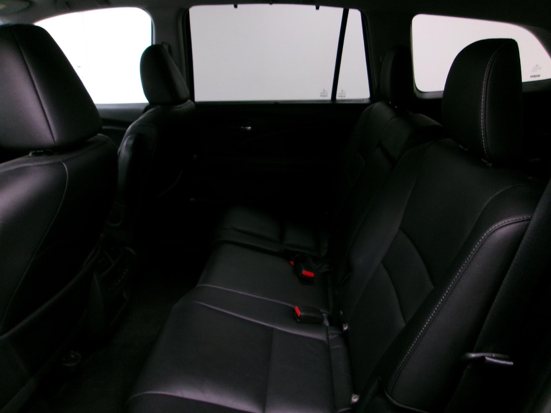 2022 Honda Pilot Special Edition AWD