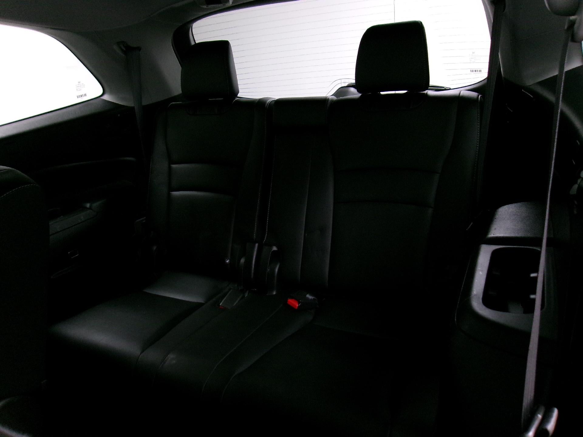 2022 Honda Pilot EX-L AWD