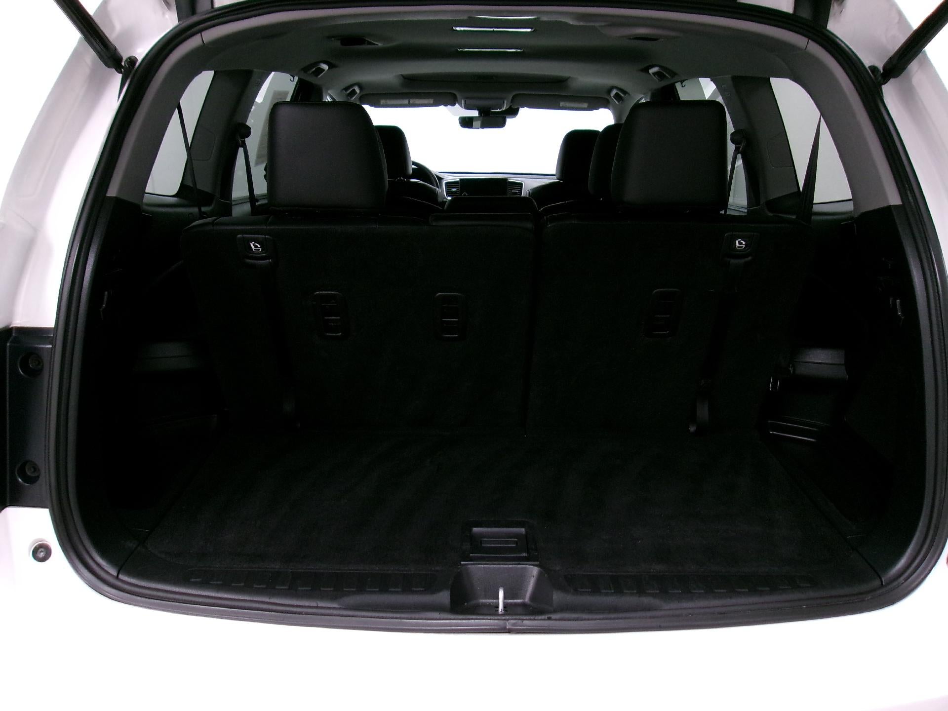 2022 Honda Pilot EX-L AWD