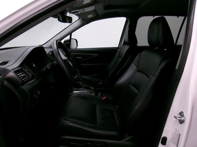 2022 Honda Pilot EX-L AWD