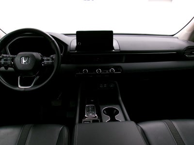 2025 Honda Pilot EX-L AWD