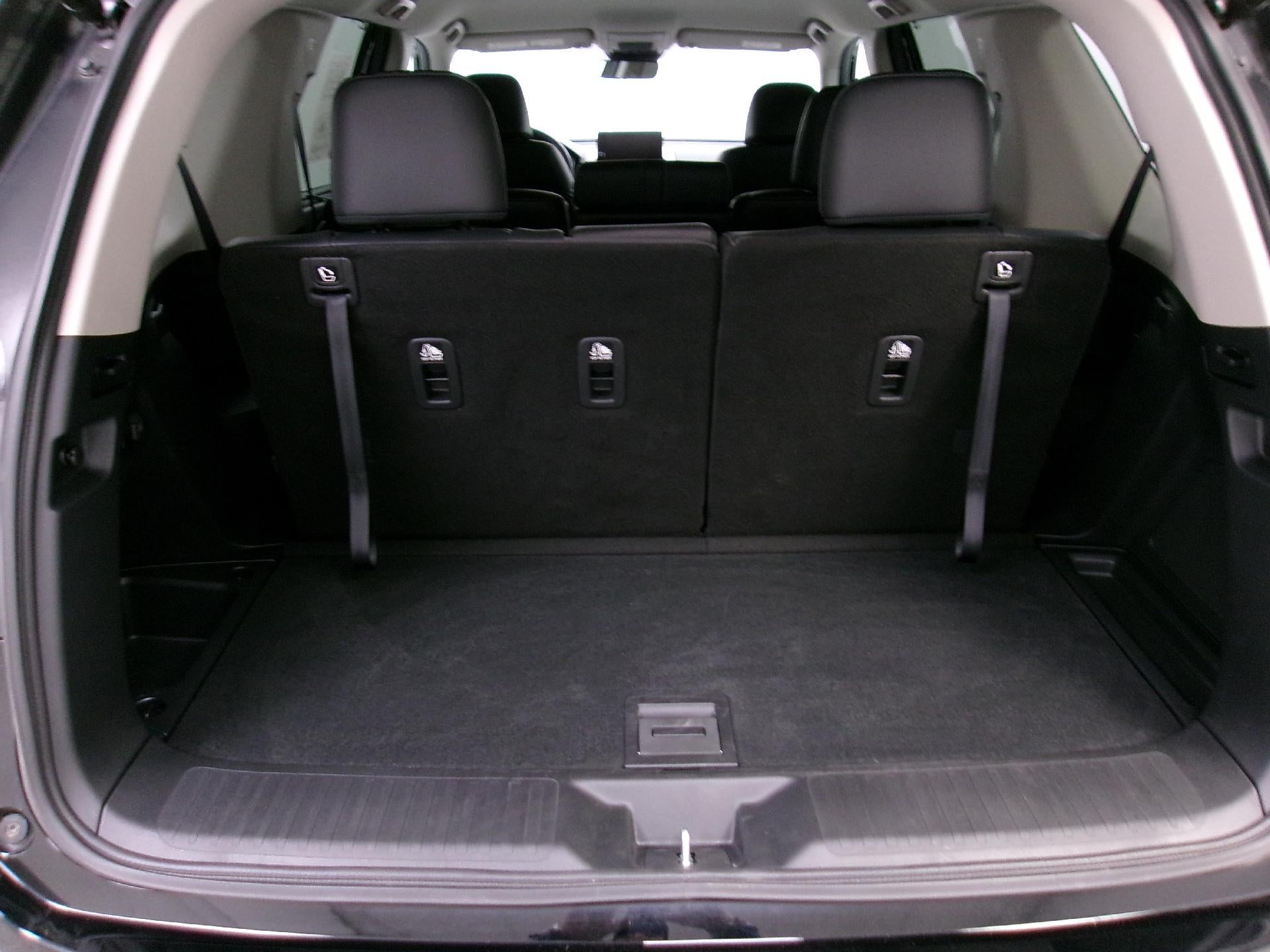 2025 Honda Pilot EX-L AWD