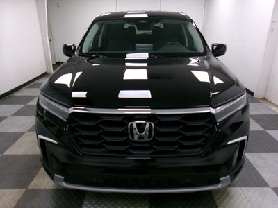 2025 Honda Pilot EX-L AWD