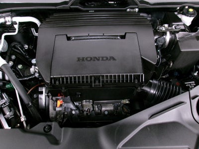 2025 Honda Pilot EX-L AWD