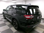 2025 Honda Pilot EX-L AWD