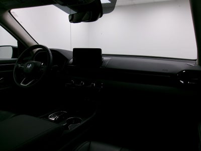 2025 Honda Pilot EX-L AWD