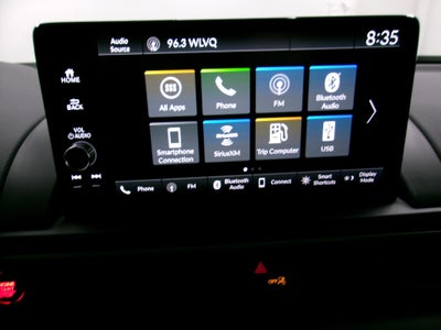 2025 Honda Pilot EX-L AWD