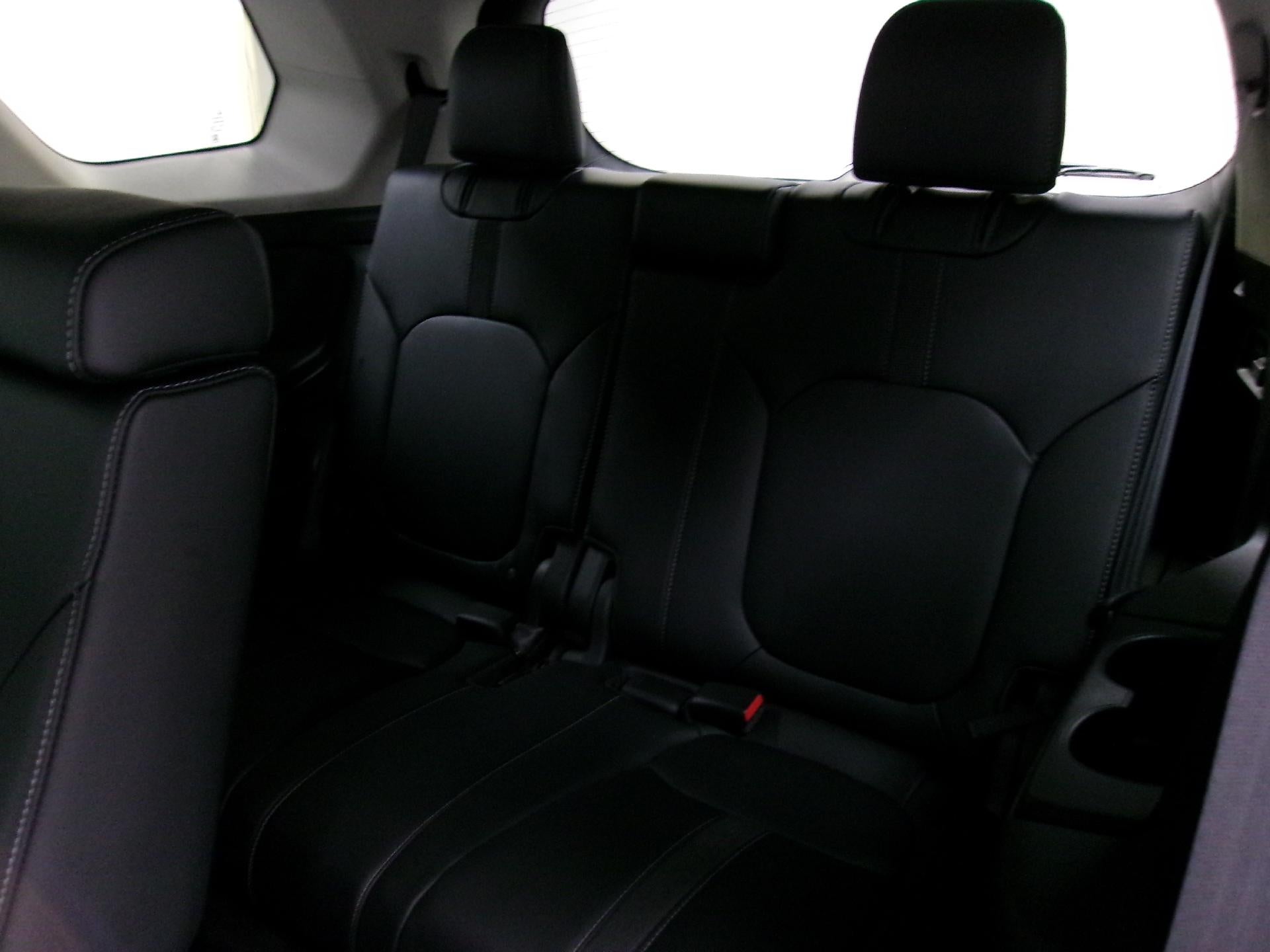 2025 Honda Pilot EX-L AWD