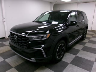 2025 Honda Pilot EX-L AWD