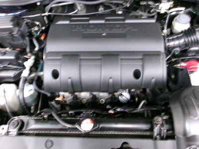 2010 Honda Ridgeline RTS