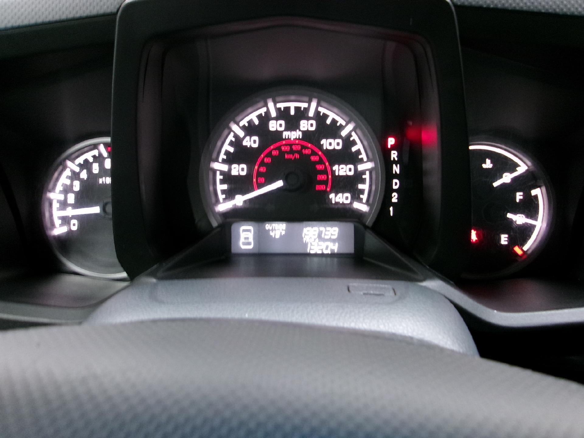 2010 Honda Ridgeline RTS