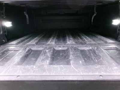 2010 Honda Ridgeline RTS