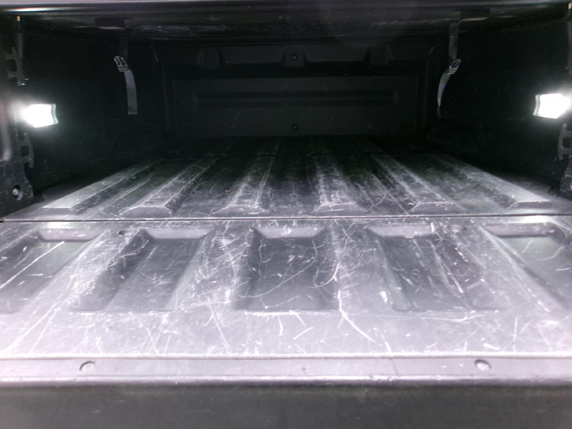 2010 Honda Ridgeline RTS